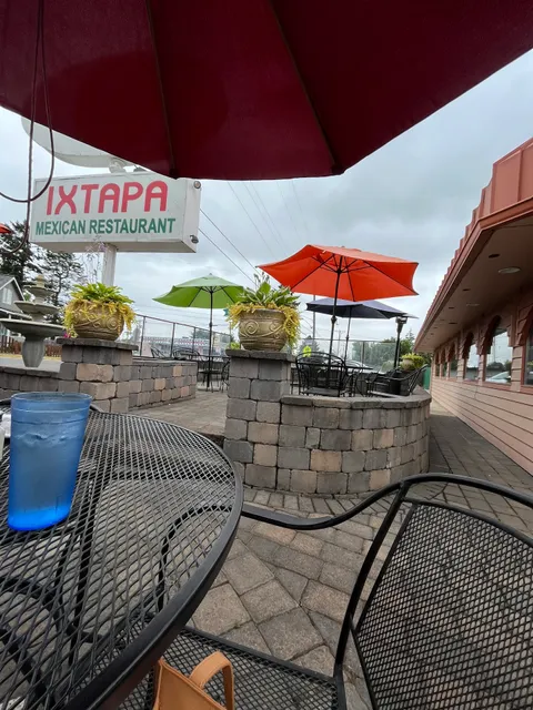 Ixtapa | Mexican Restaurant