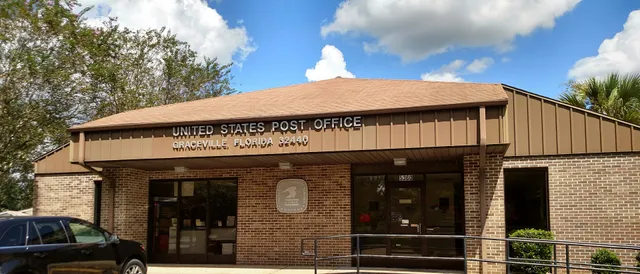 United States Postal Service