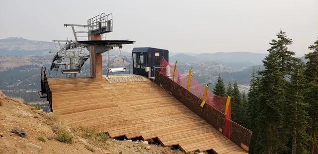 Sterling Lake Campground