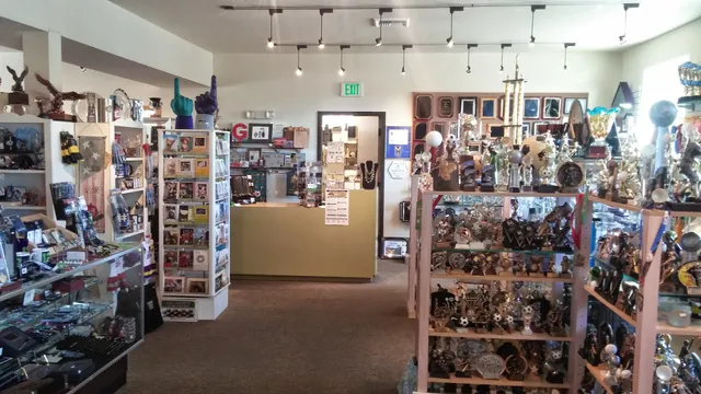 Marysville Awards & Gifts