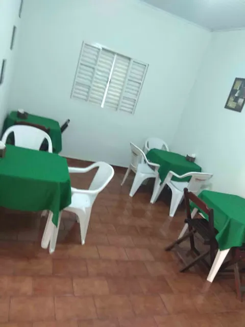Restaurante Suellen Muller Alimentação Saudável & Funcional
