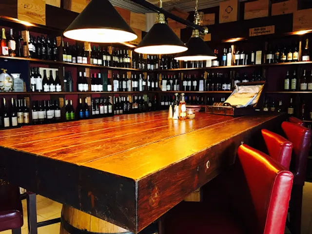 Simply Tapas & Vinho