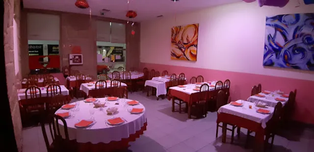 Restaurante Estação Rodízio