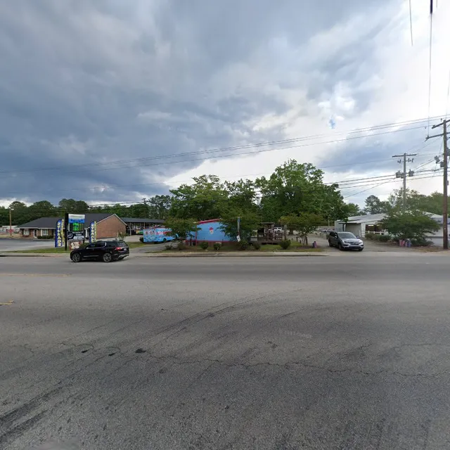 SIPSetc Columbia - Mobile Truck