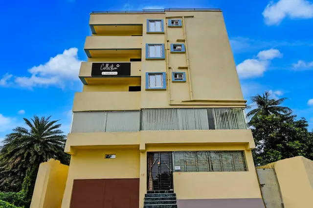 Collection O Mourigram Near Andul Road