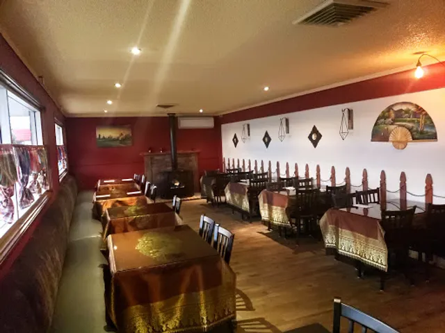 Stanwood Thai 8910 Viking way, Stanwood WA