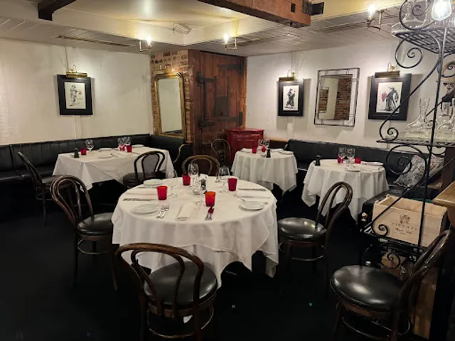 Caterina's Cucina E Bar