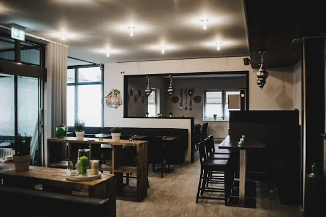 Don Camillo La Banca | Pizzeria Ristorante - Lounge Bar