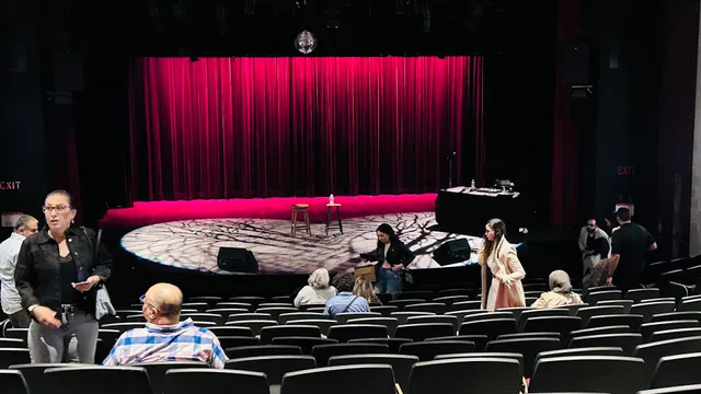 Kailash Mital Theatre