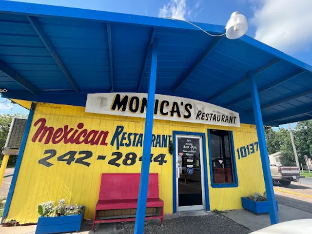Monica's Authentic Mexican Restaurant