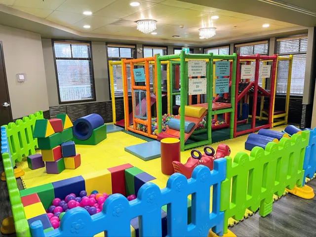 Sprog & Sprocket Inc.