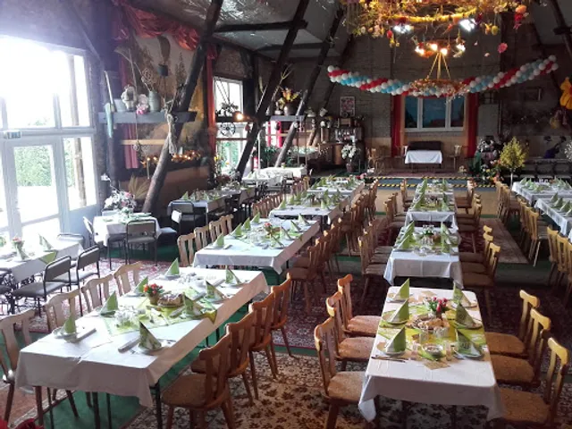 Gaststätte und Pension zur Stadt Rathenow