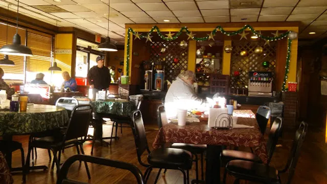 Country Cabin Restaurant