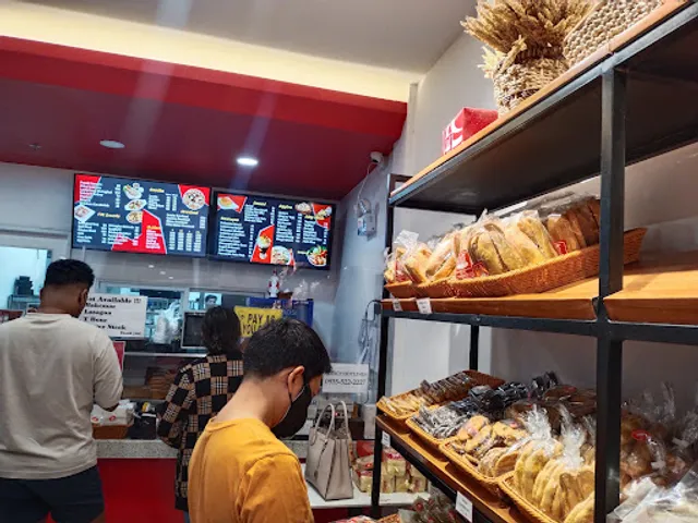 FM Breads and Noodles