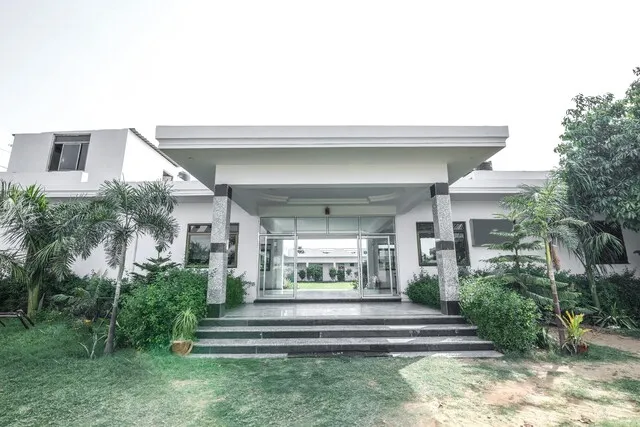 OYO Hotel Gulab Resort