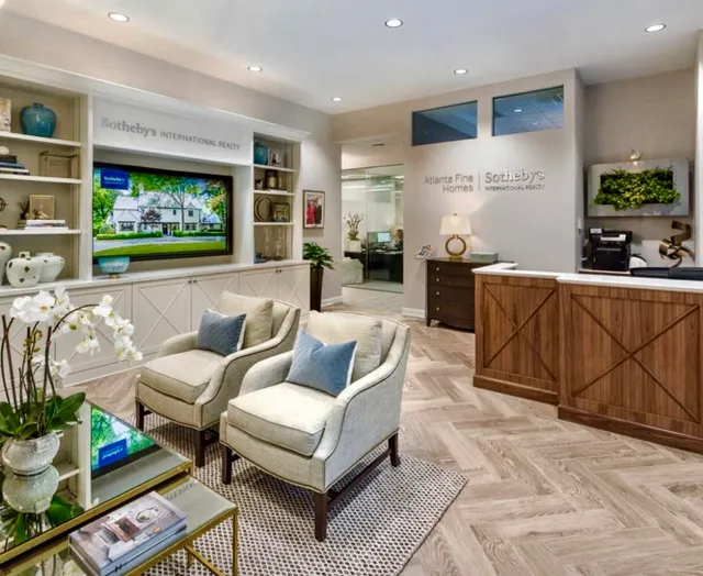 Atlanta Fine Homes Sotheby's International Realty