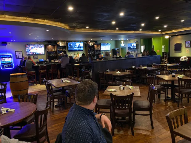 McNamara's Pub and Restaurant