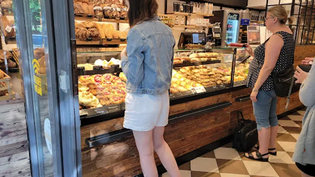 Landbäckerei Mayer GmbH & Co. KG