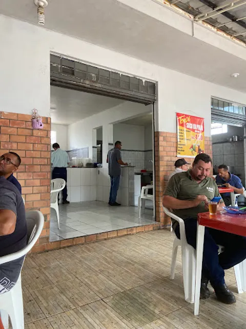 Restaurante & Lanchonete da Soneide