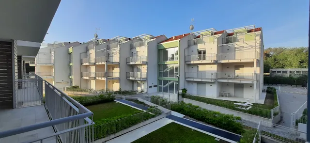 Venice Golf residence