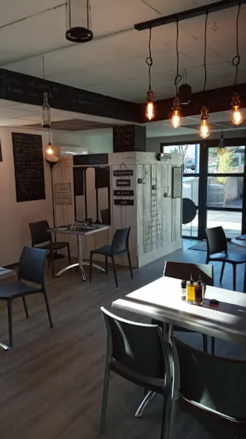 Restaurant crêperie la rencontre