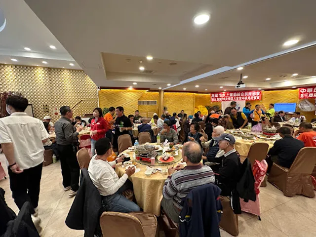 Taozi Yuan Restaurant