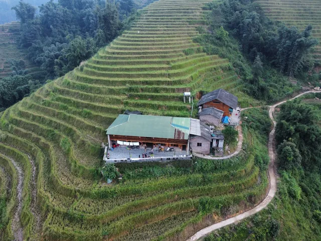 Zaazaa Trekking & Homestay