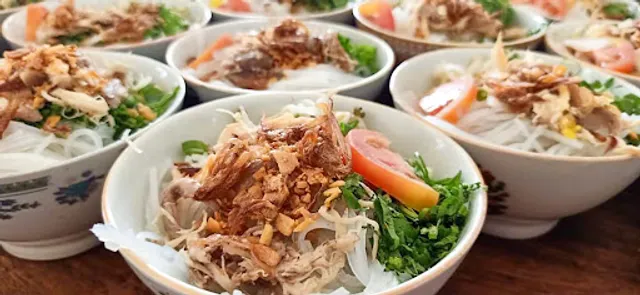 Soto Mat Tjangkir Tebet