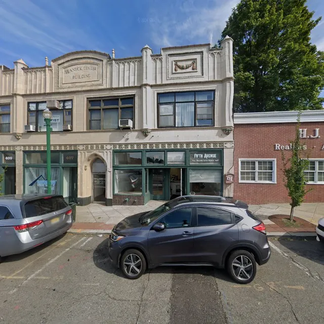 Fifth Avenue Haircutters