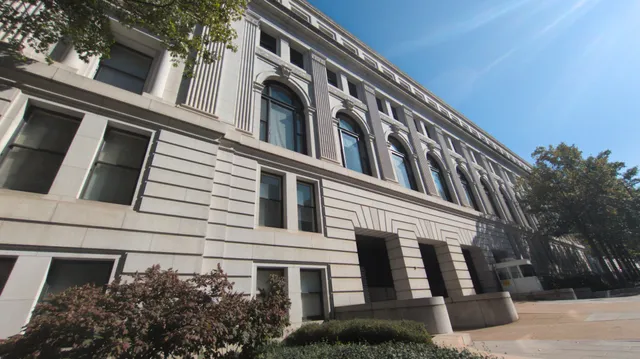 United States Postal Service