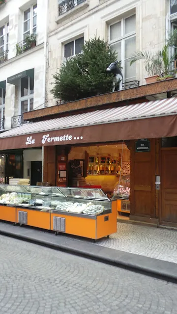 La Fermette