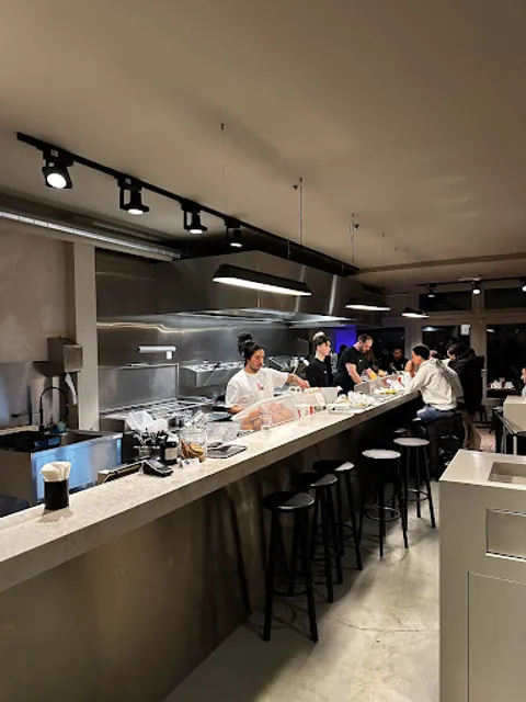 Le Smash Amsterdam | De Pijp