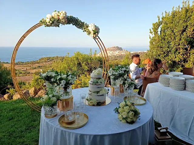 Ristorante L'Incantu