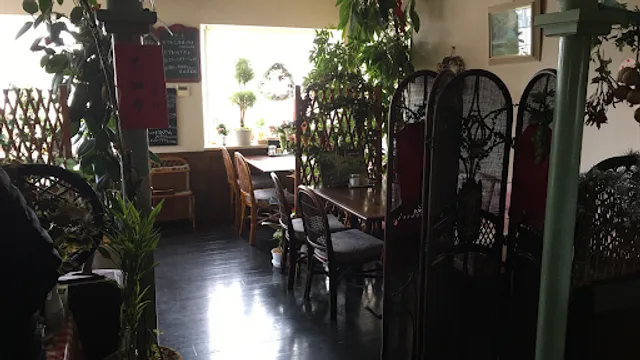 カフェレスト オリーブ