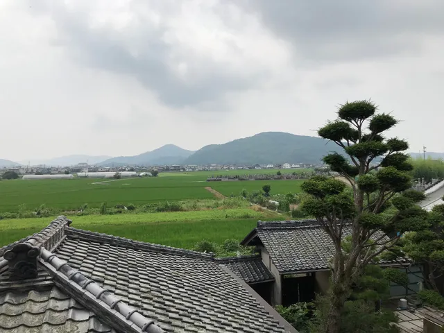 Nakazaki Residence Museum