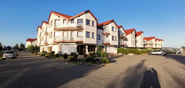 Aravell Apartments Darłówko