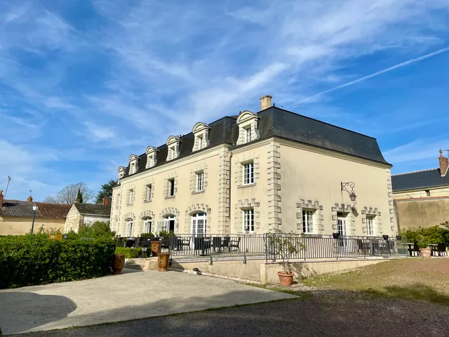 Hôtel Spa le Relais du Bellay