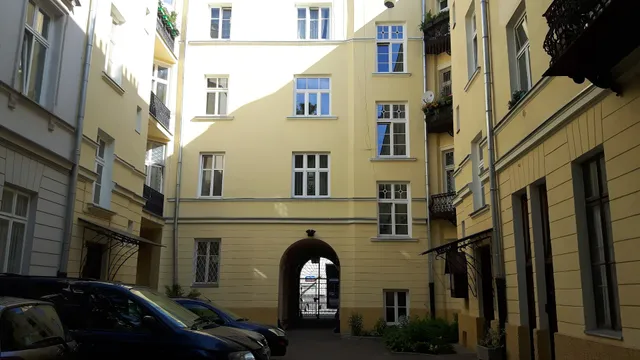 Downtown Studio Rental