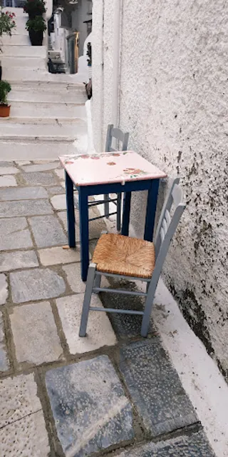 Dimitra Traditional Cafe & Restaurant