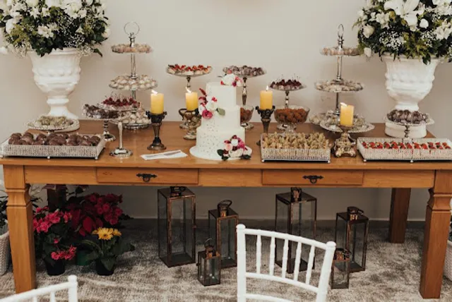 Atelier LA PATISSERIE