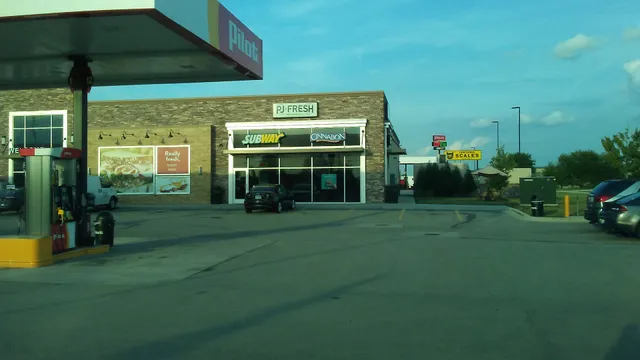 PJ Fresh Marketplace