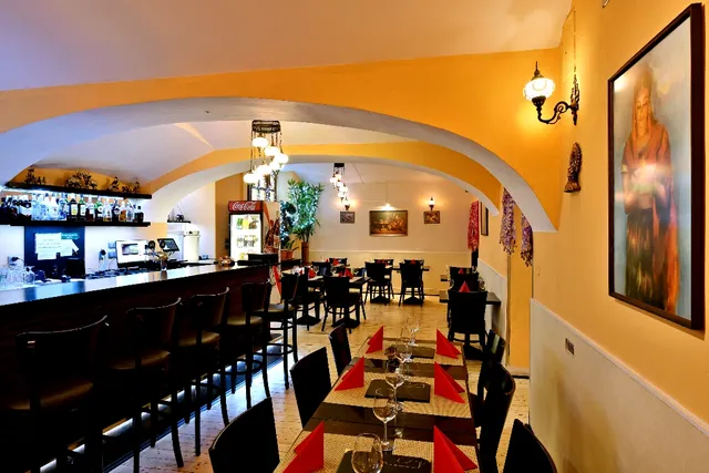 Mala India Restaurant