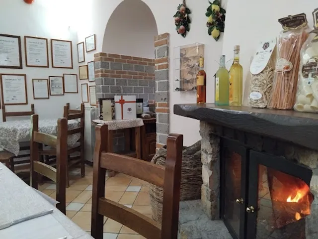 Casa Scola Ristorante