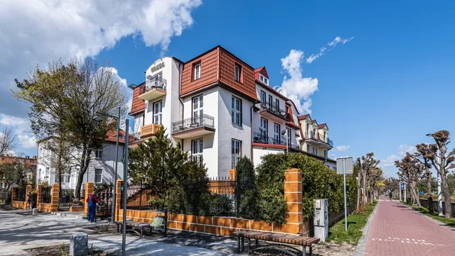 Willa Księżniczki Sopotu