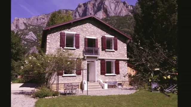 Villa Victoire