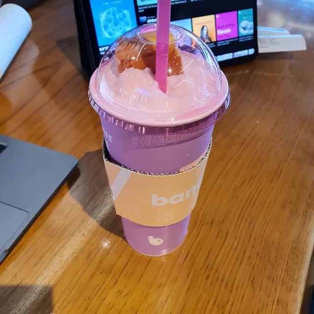 바나프레소 역삼GFC점