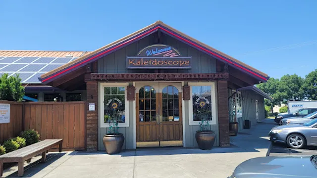 Kaleidoscope Pizzeria & Pub