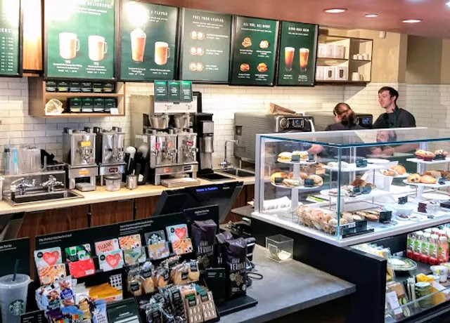 Starbucks Coffee Company
