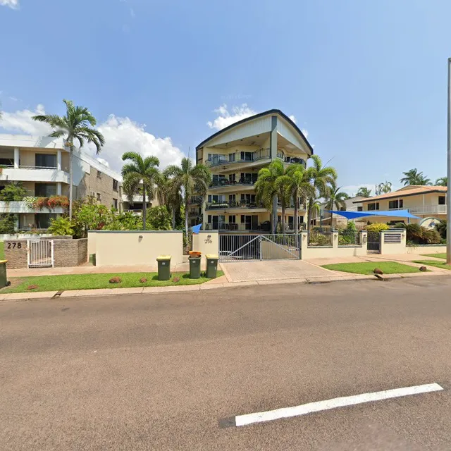 Six Seasons Holiday Accommodation