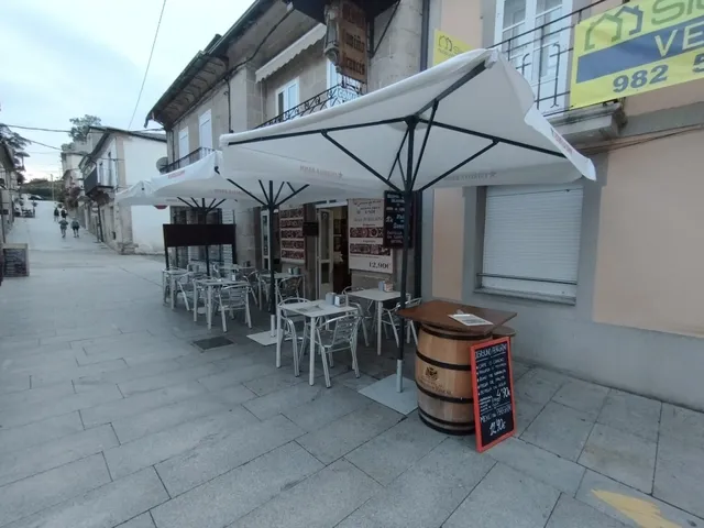 Mesón Camiño Francés